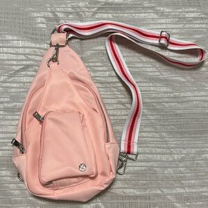 Crossbody bag